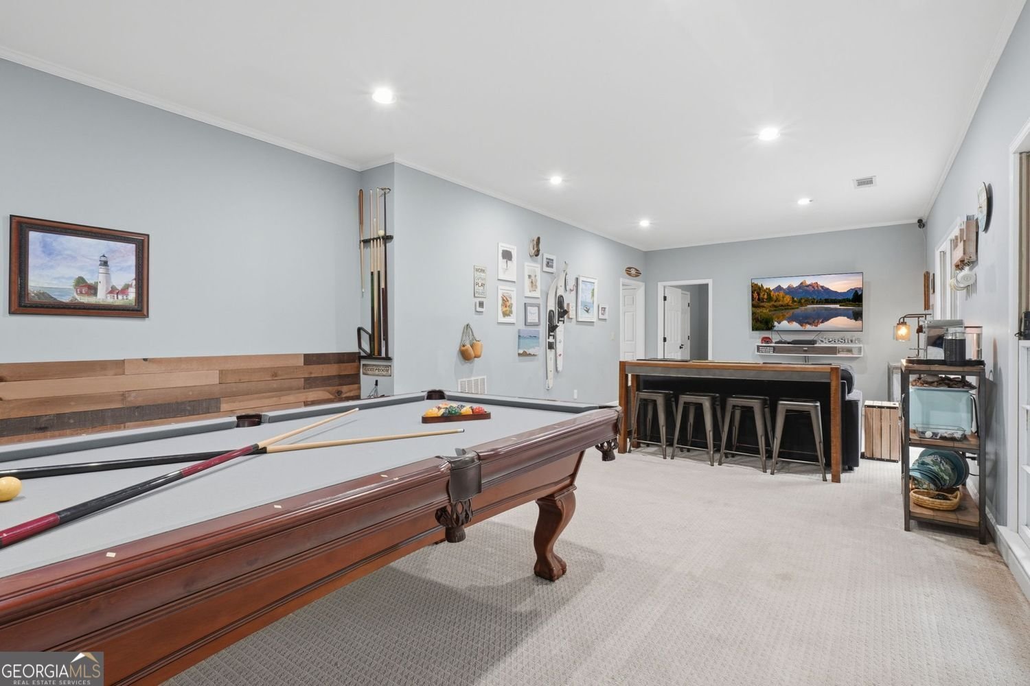5050 Southlake Drive Alpharetta - Photo 35