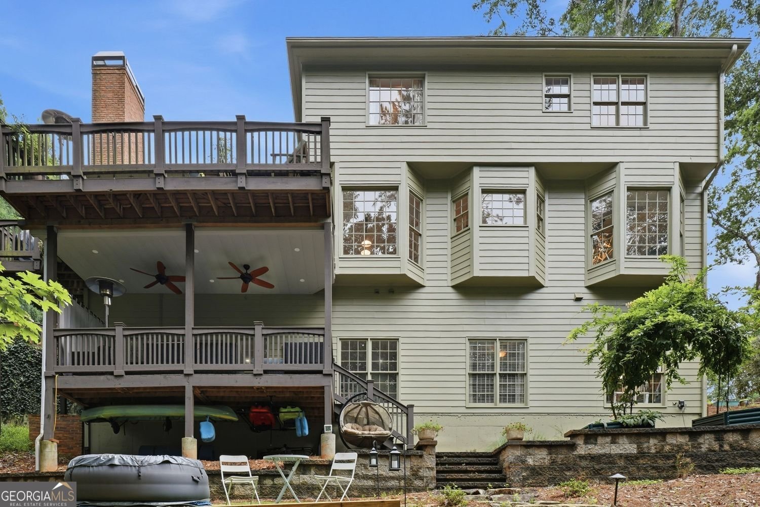 5050 Southlake Drive Alpharetta - Photo 46