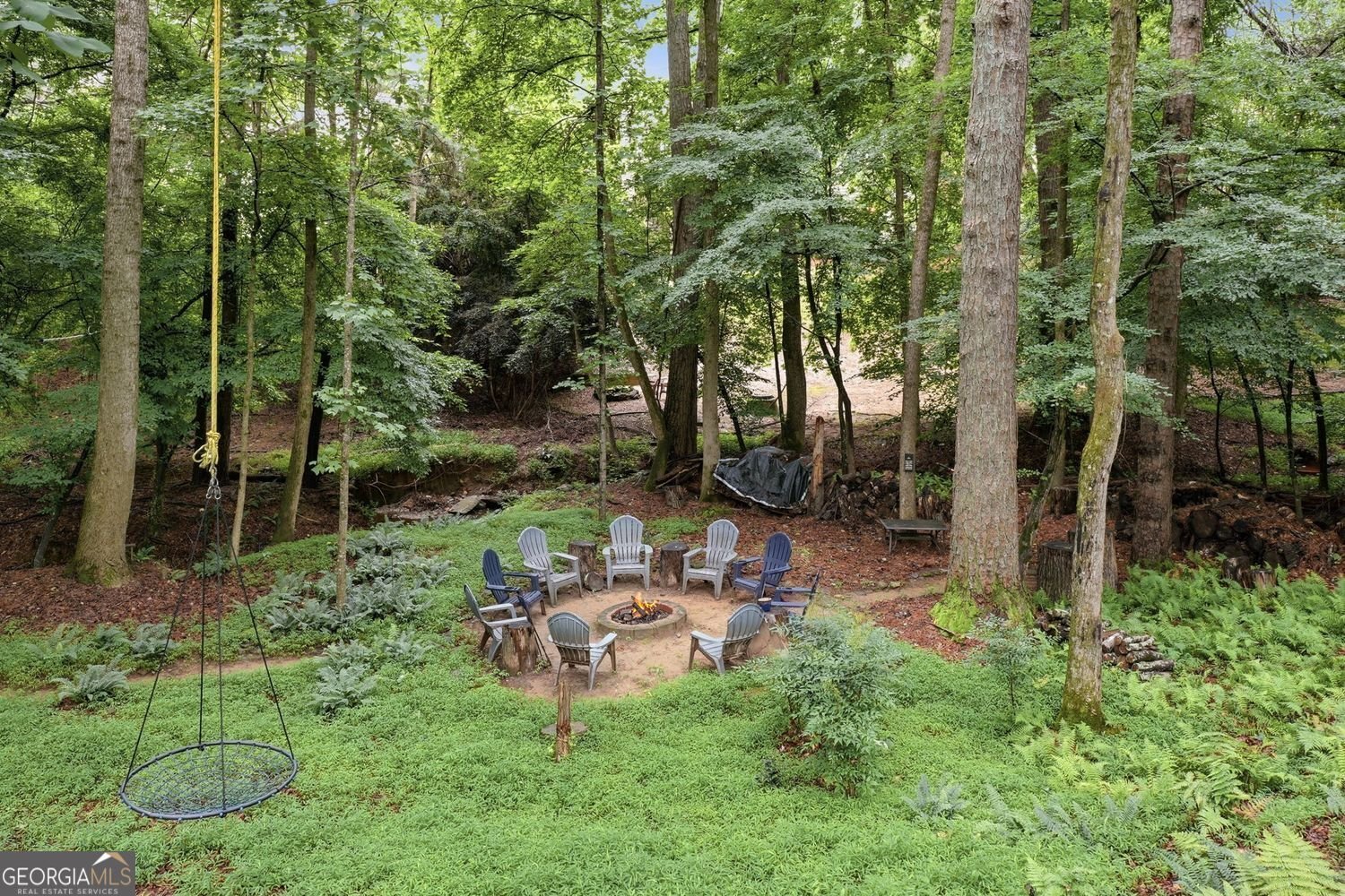 5050 Southlake Drive Alpharetta - Photo 50