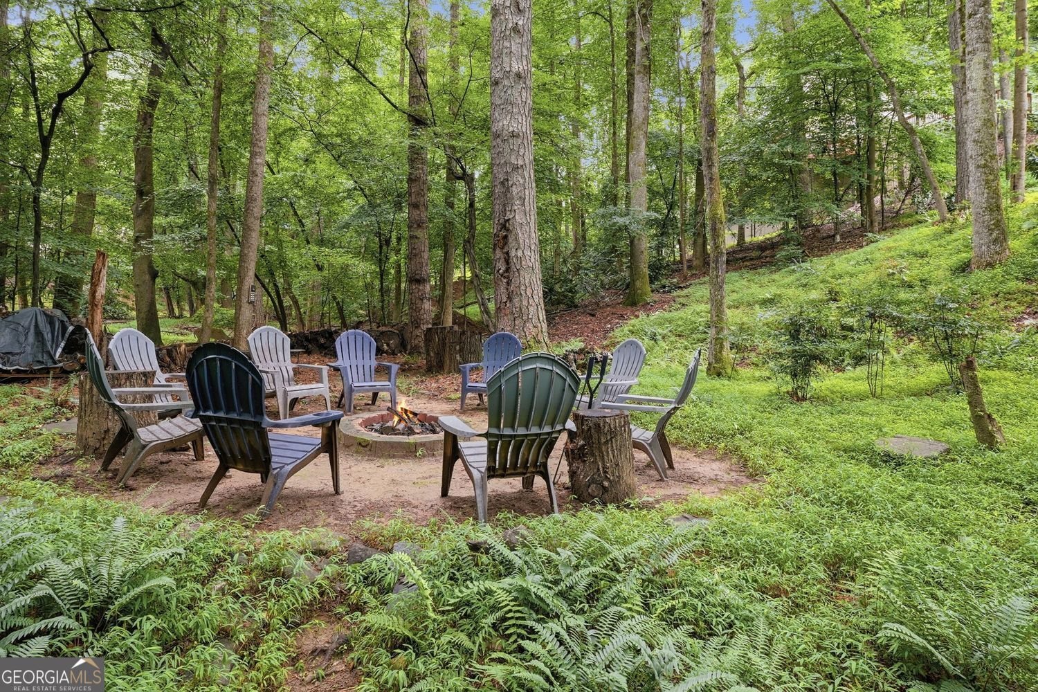 5050 Southlake Drive Alpharetta - Photo 52