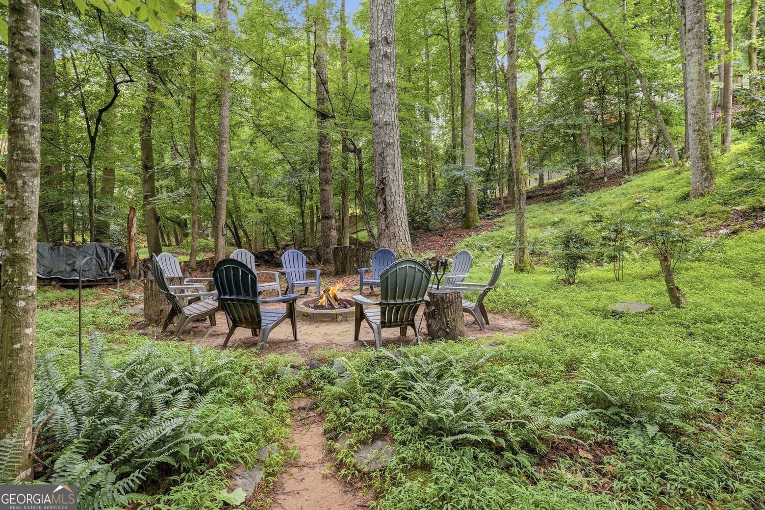 5050 Southlake Drive Alpharetta - Photo 53
