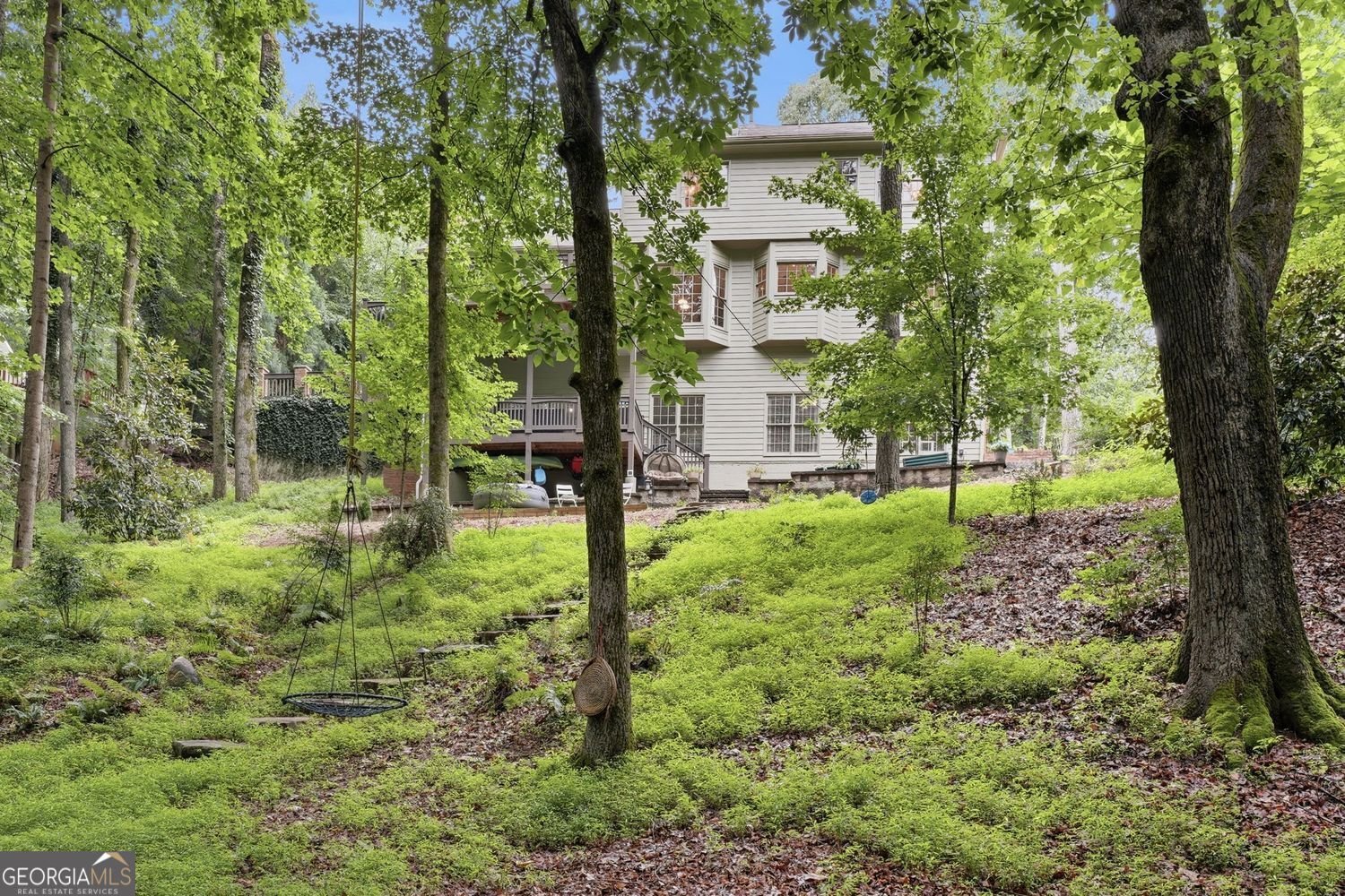 5050 Southlake Drive Alpharetta - Photo 56