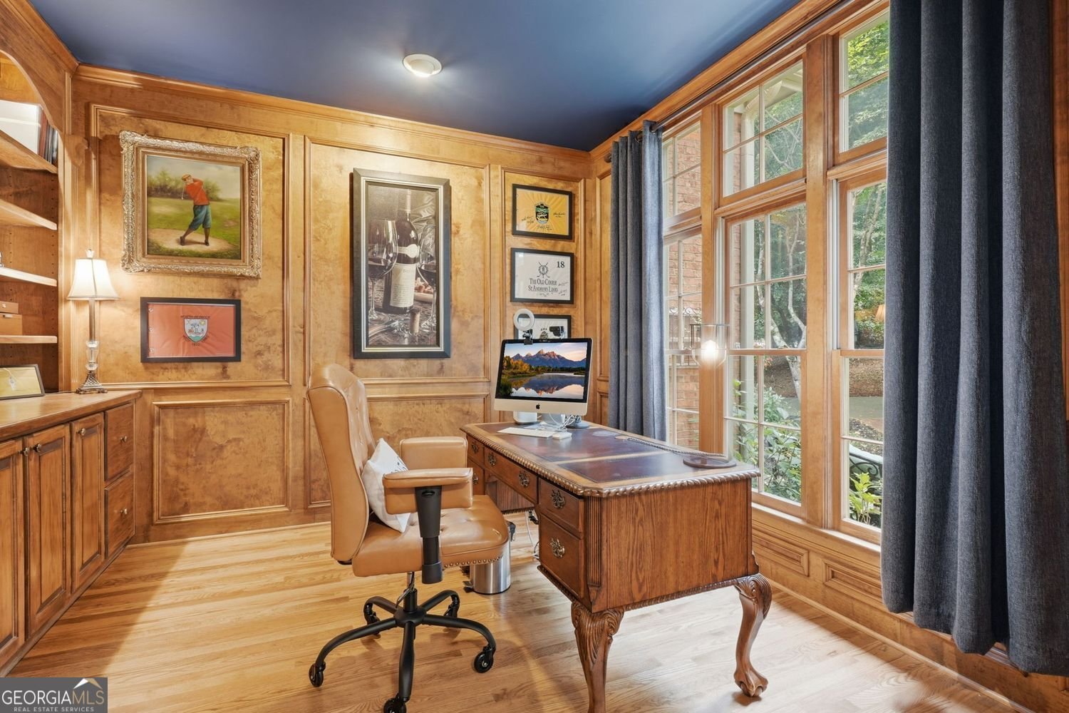 5050 Southlake Drive Alpharetta - Photo 6