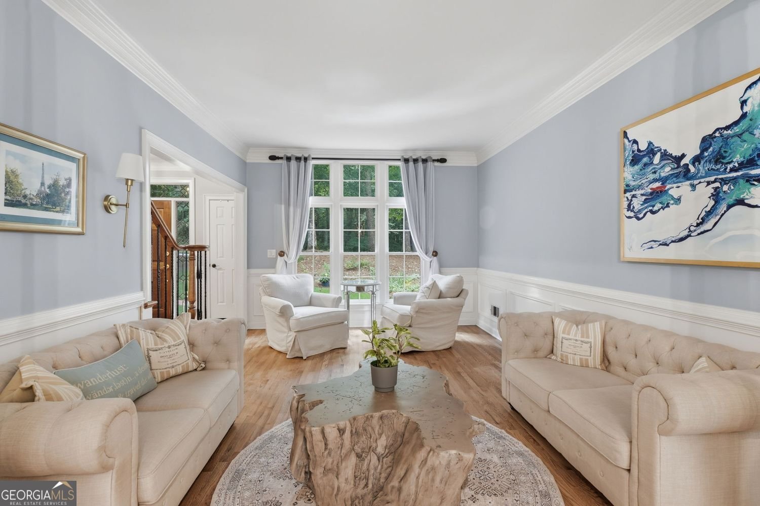 5050 Southlake Drive Alpharetta - Photo 7