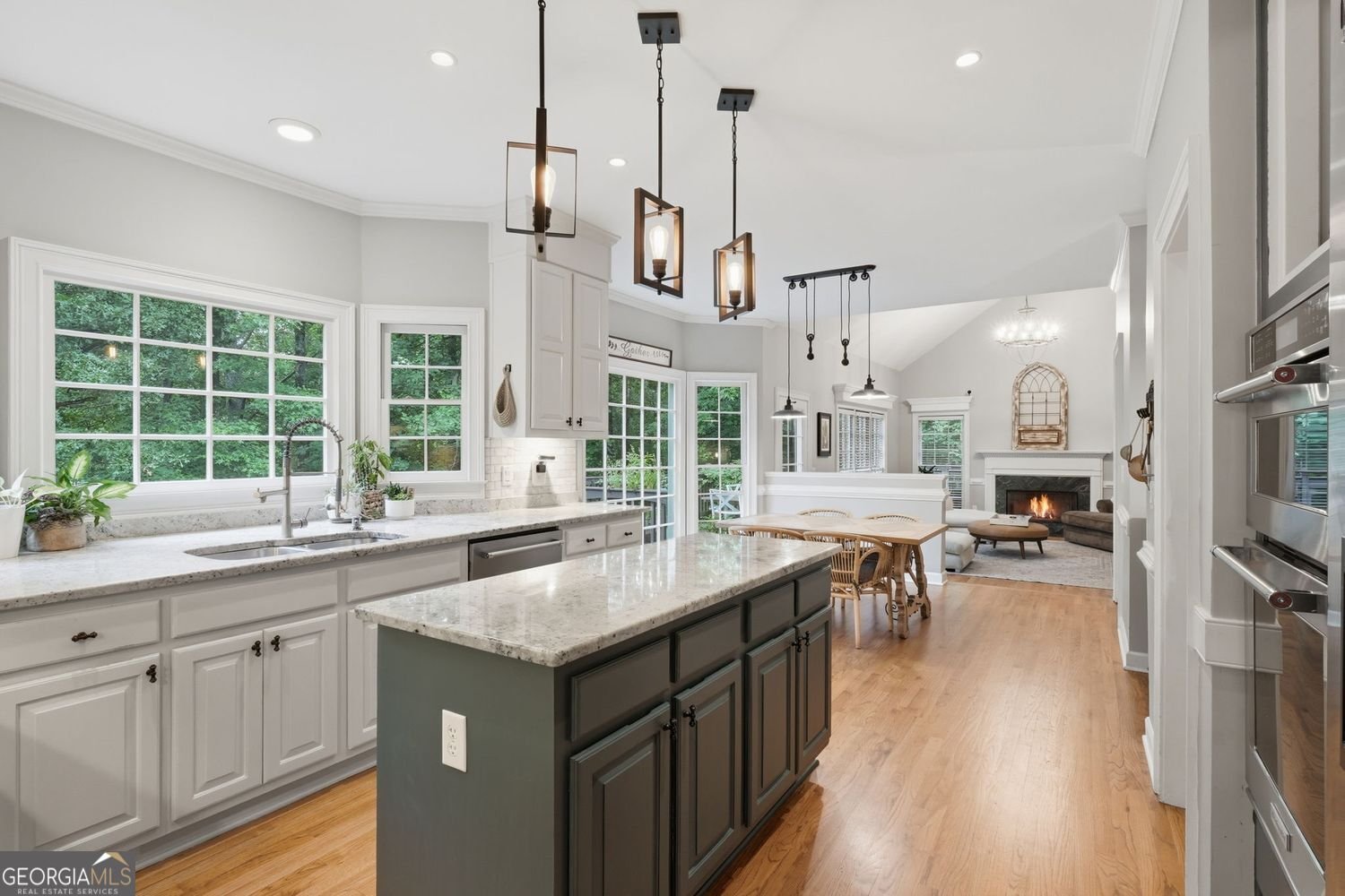 5050 Southlake Drive Alpharetta - Photo 9