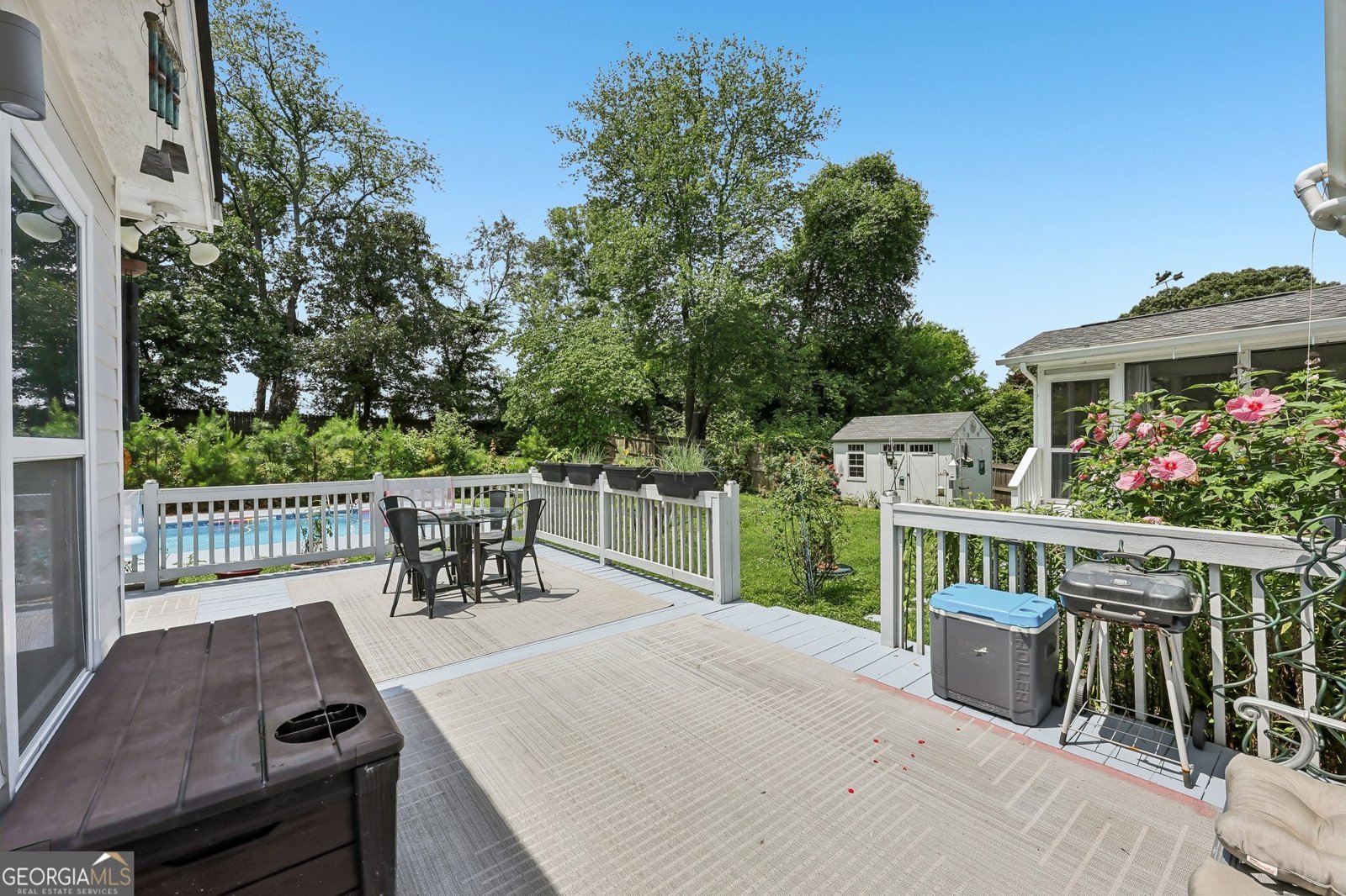 1120 Washington Avenue Woodstock - Photo 22