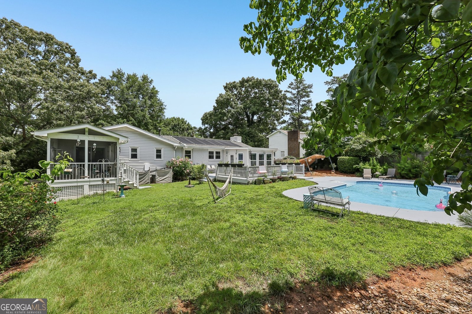 1120 Washington Avenue Woodstock - Photo 29