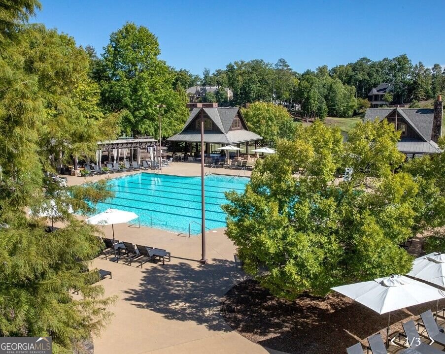 731 Woodvale Point Suwanee - Photo 10