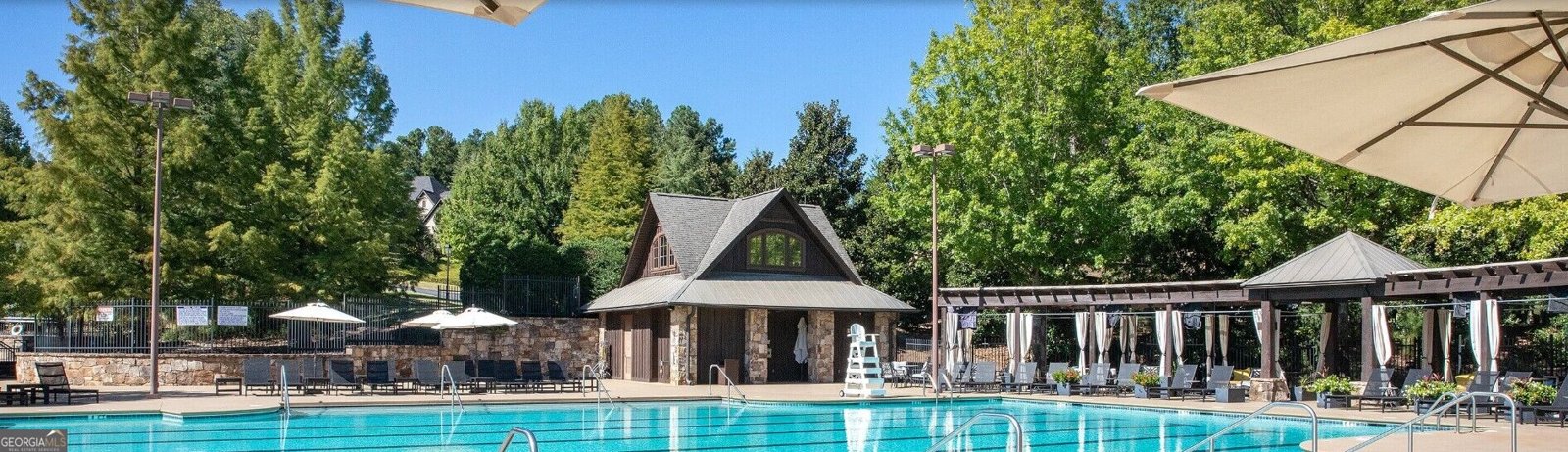 731 Woodvale Point Suwanee - Photo 22