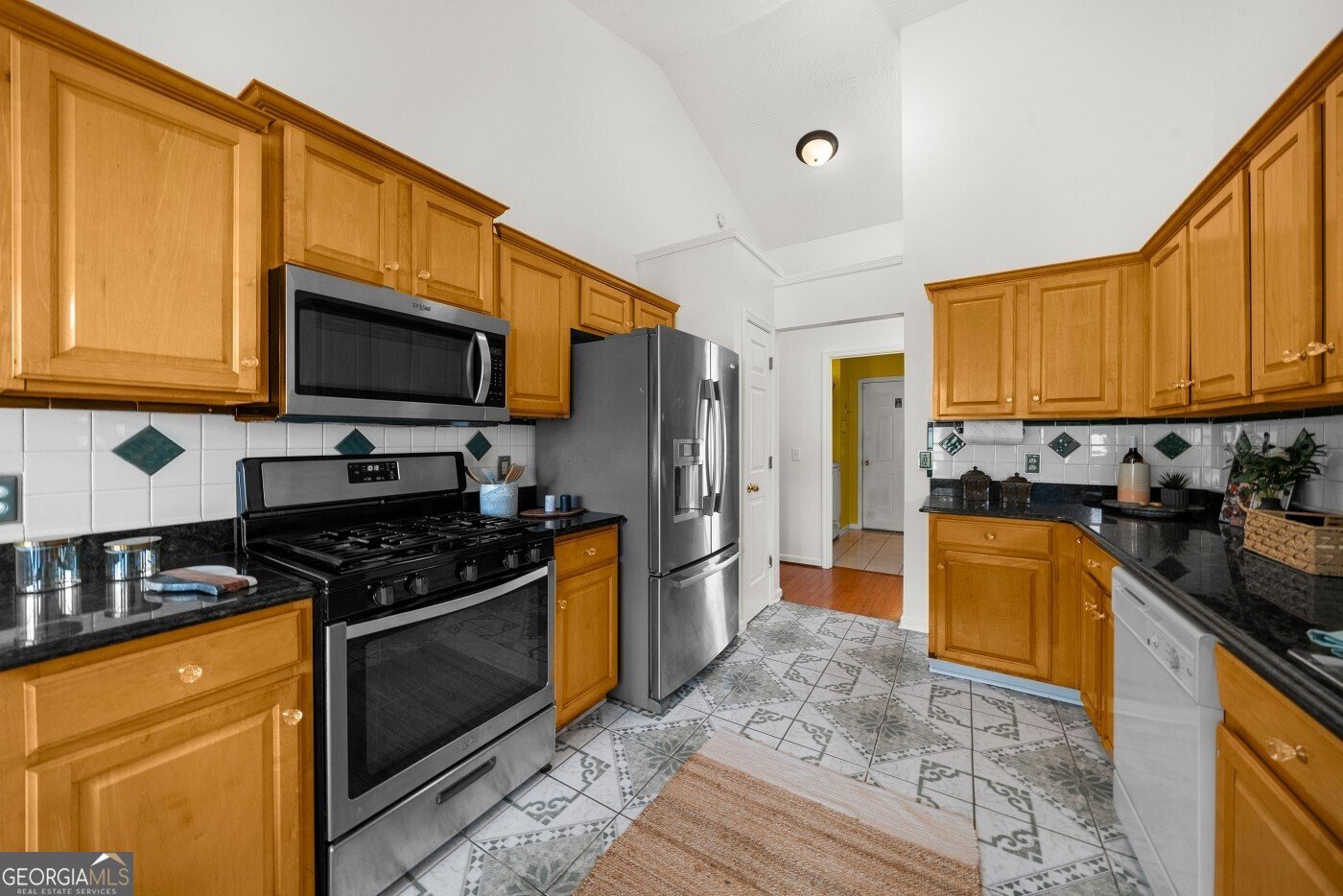 8565 Meadowgrove Lane Gainesville - Photo 18