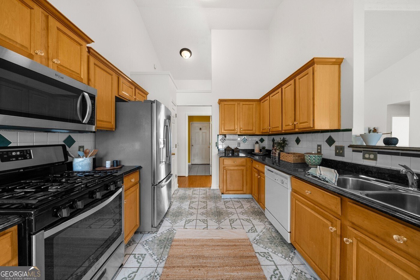 8565 Meadowgrove Lane Gainesville - Photo 19