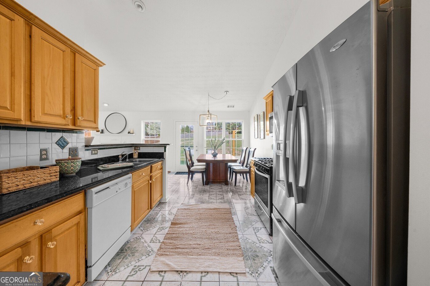 8565 Meadowgrove Lane Gainesville - Photo 23