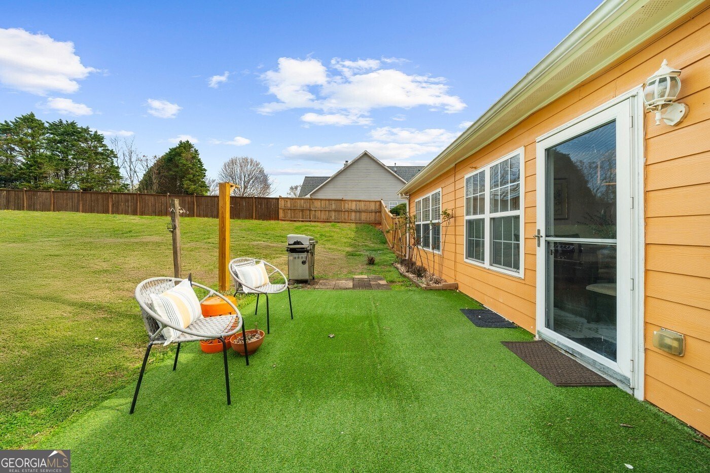 8565 Meadowgrove Lane Gainesville - Photo 29
