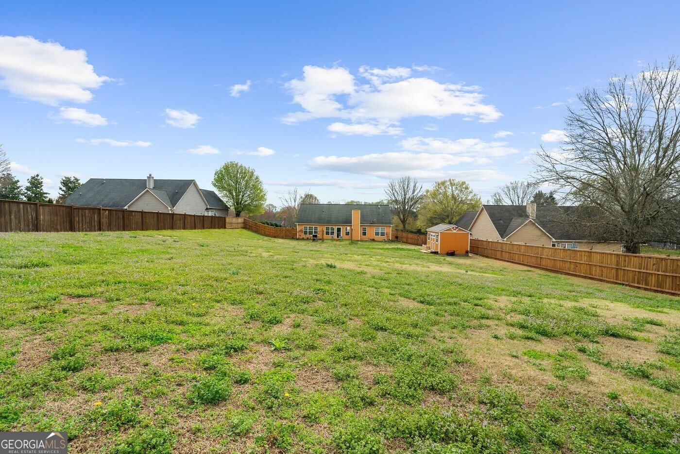 8565 Meadowgrove Lane Gainesville - Photo 43