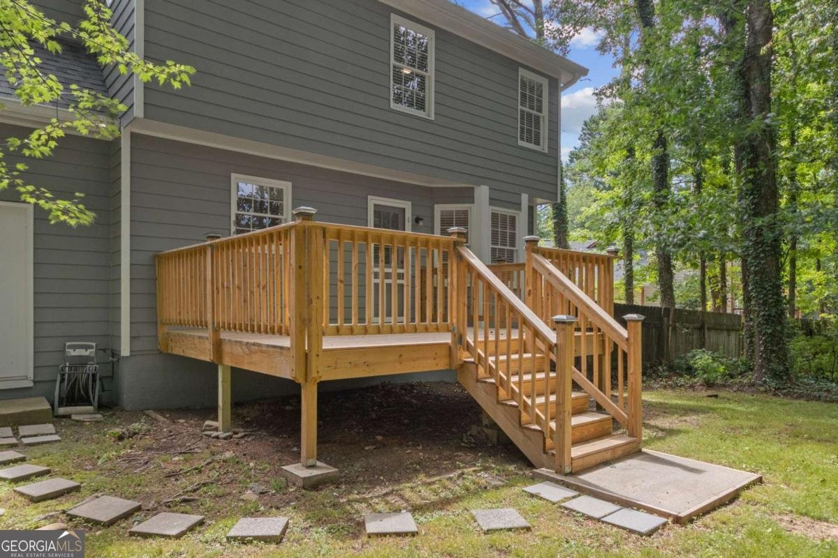 2109 Shay Court Buford - Photo 33