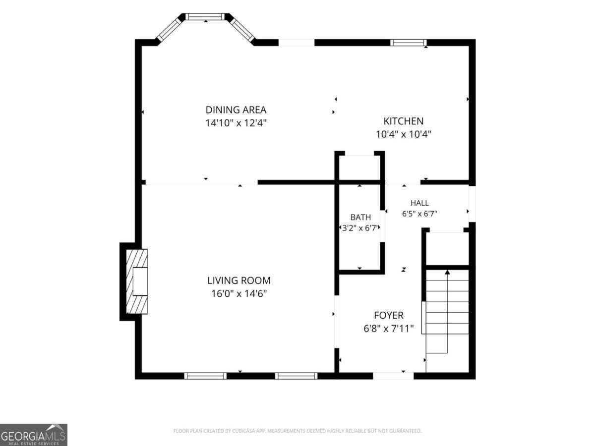 2109 Shay Court Buford - Photo 37