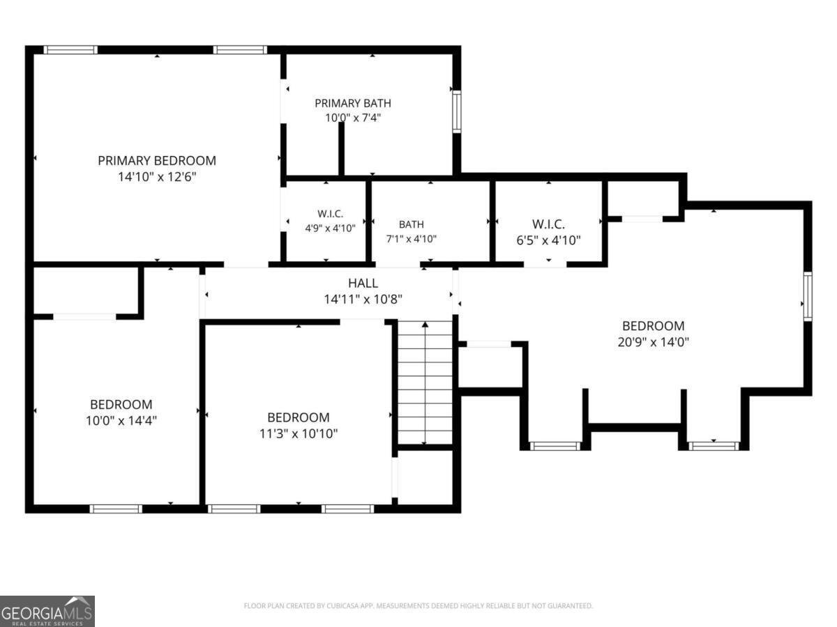 2109 Shay Court Buford - Photo 38
