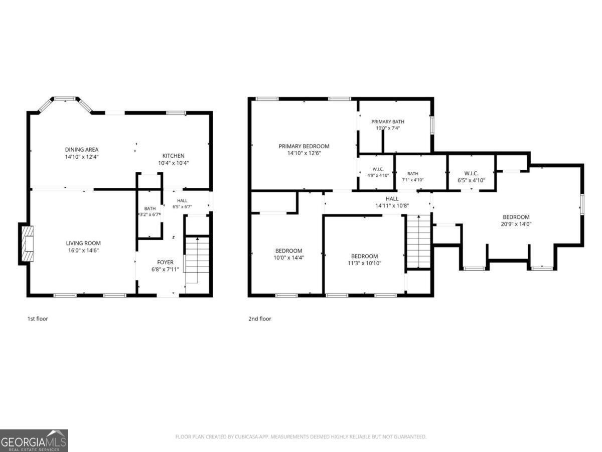 2109 Shay Court Buford - Photo 39