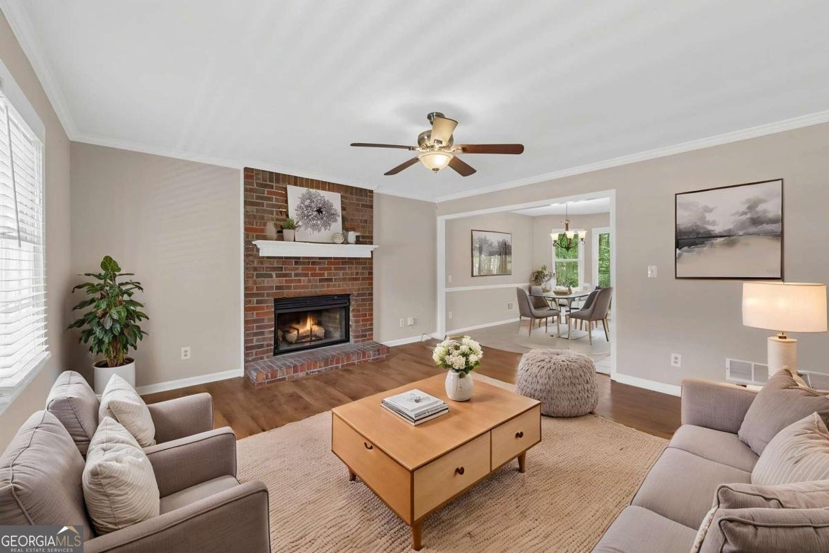 2109 Shay Court Buford - Photo 8