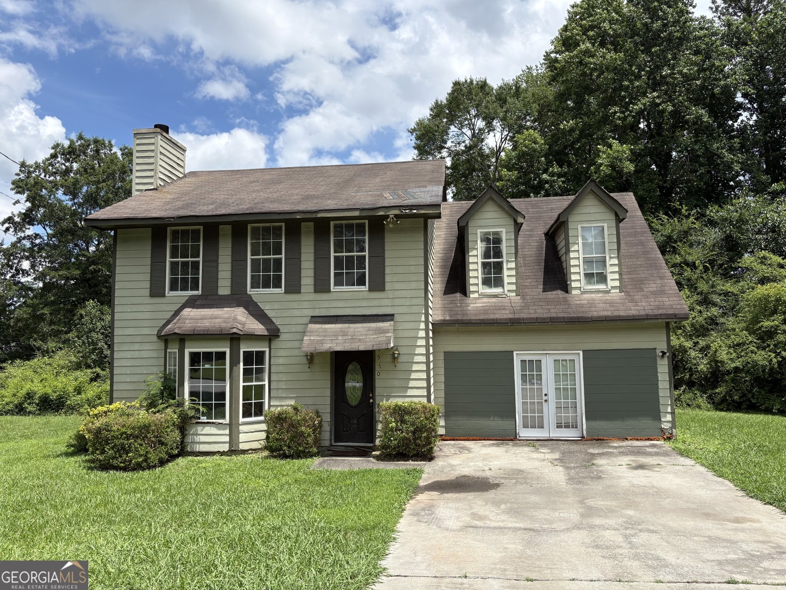3570 Keels Atlanta - main photo