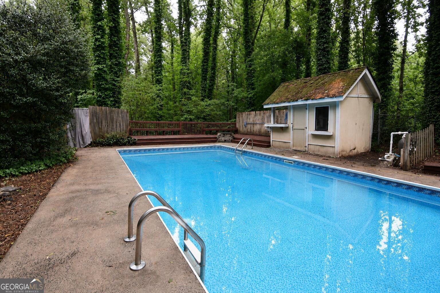 2770 Post Oak Drive Marietta - Photo 14