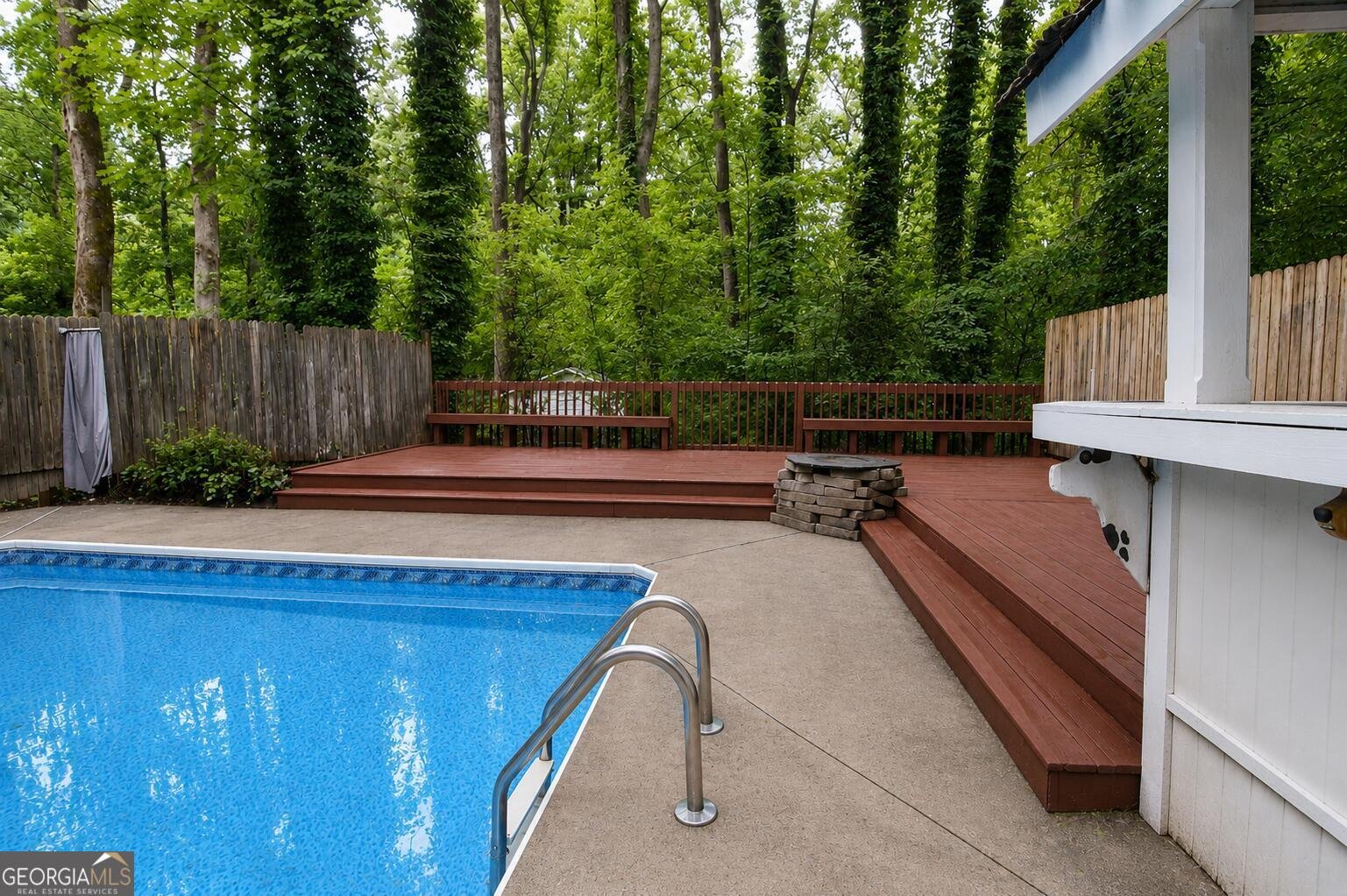 2770 Post Oak Drive Marietta - Photo 15