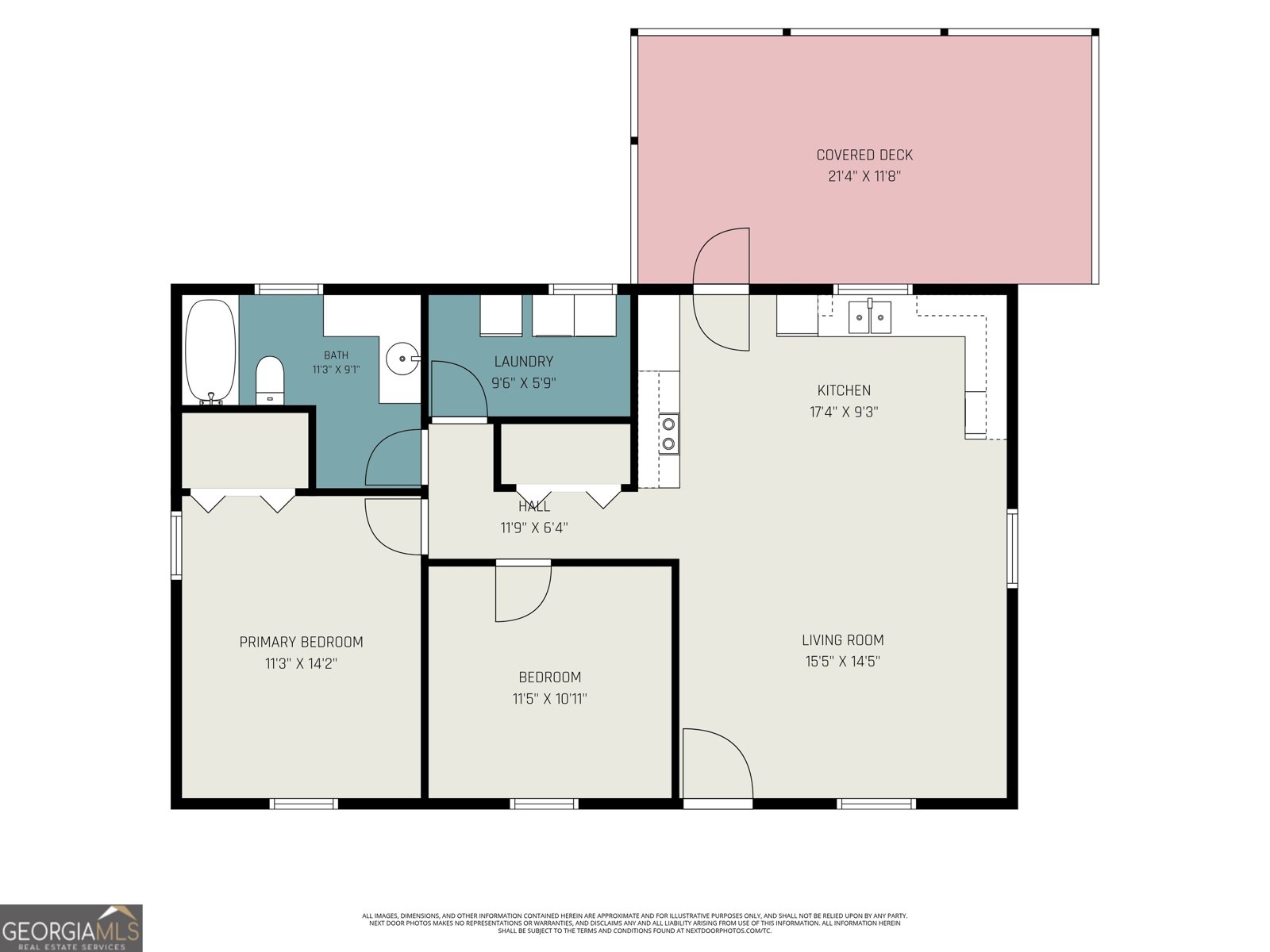 175 Gilley Road Carrollton - Photo 23