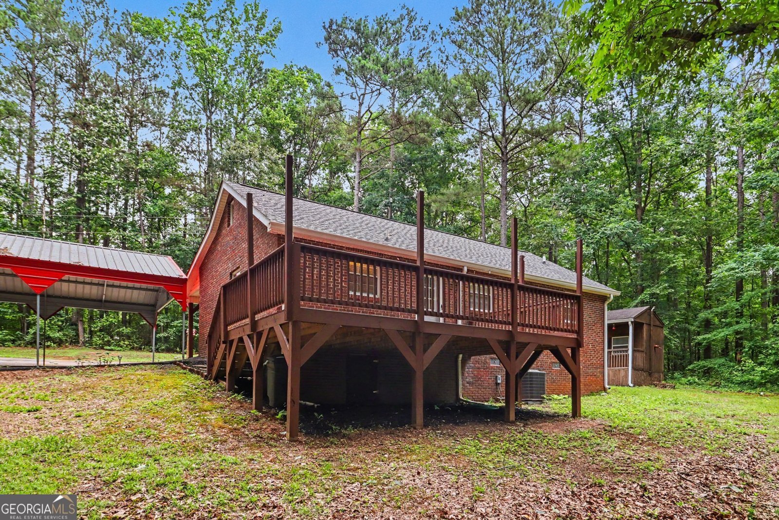 175 Gilley Road Carrollton - Photo 6