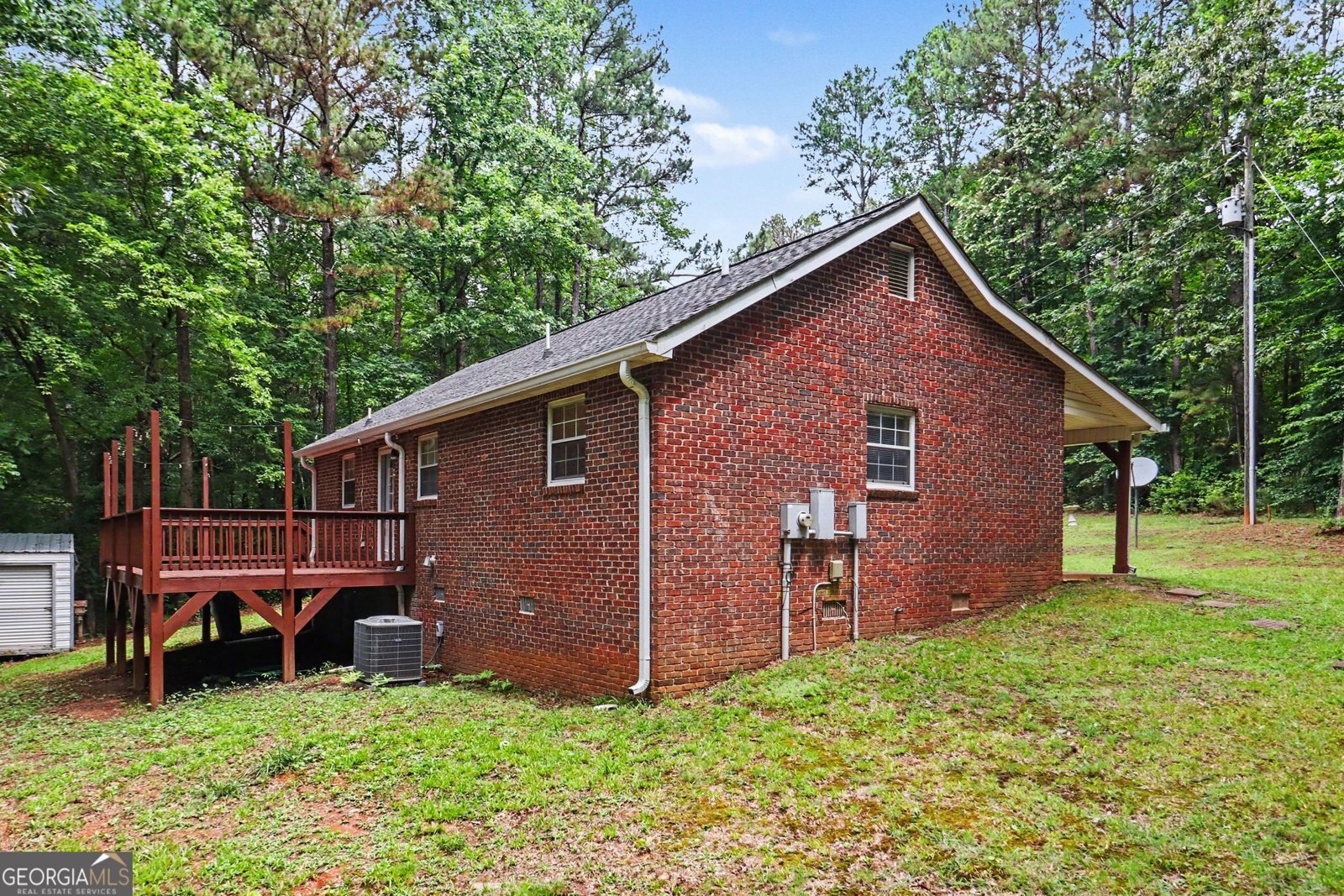 175 Gilley Road Carrollton - Photo 8