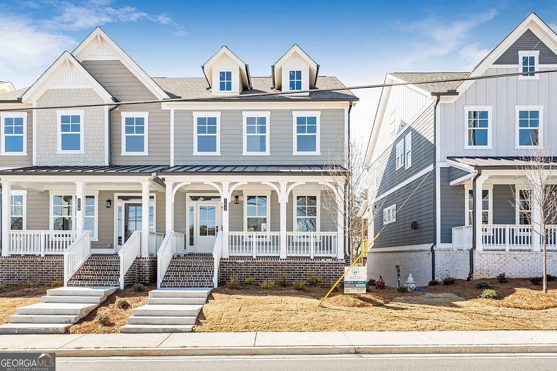 152 Palm Street Holly Springs - main photo