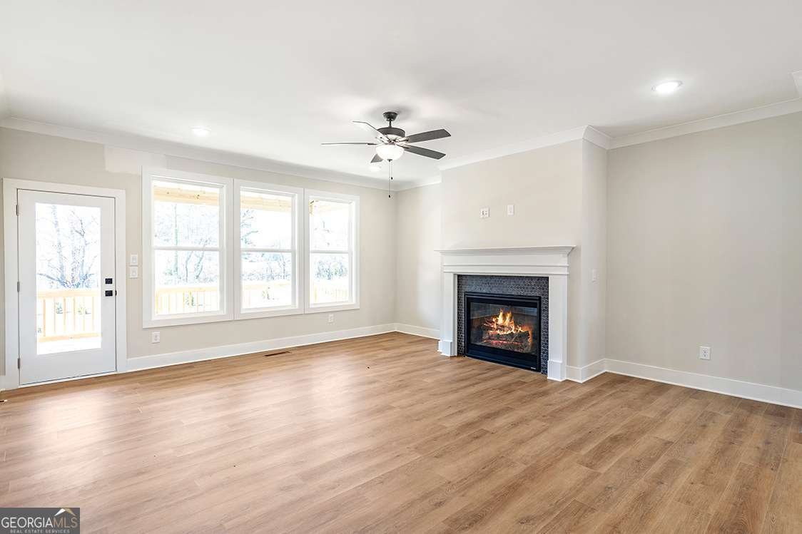 152 Palm Street Holly Springs - Photo 14