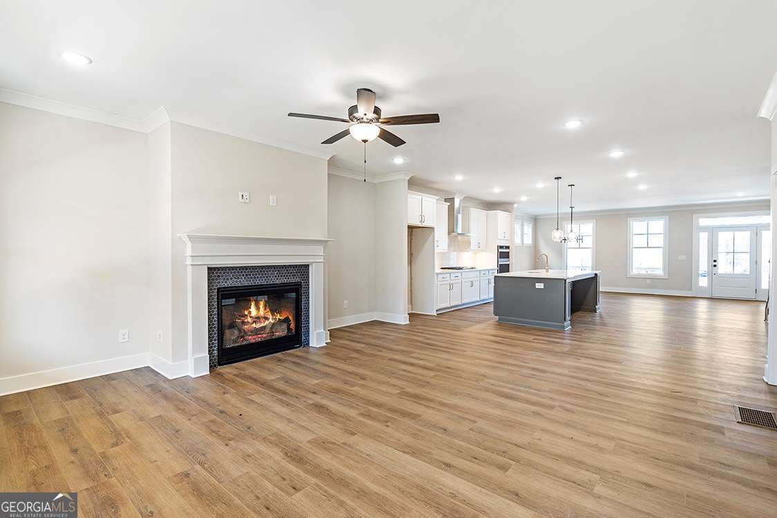 152 Palm Street Holly Springs - Photo 15