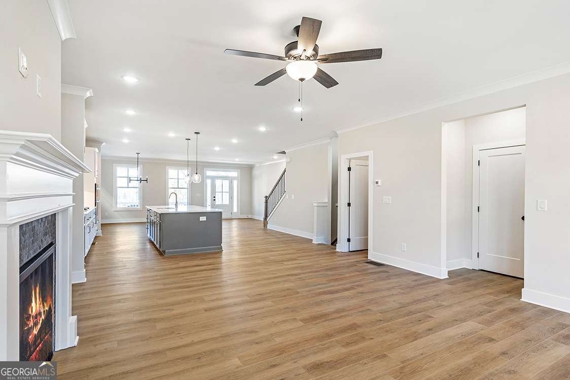 152 Palm Street Holly Springs - Photo 16