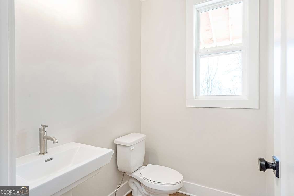 152 Palm Street Holly Springs - Photo 17