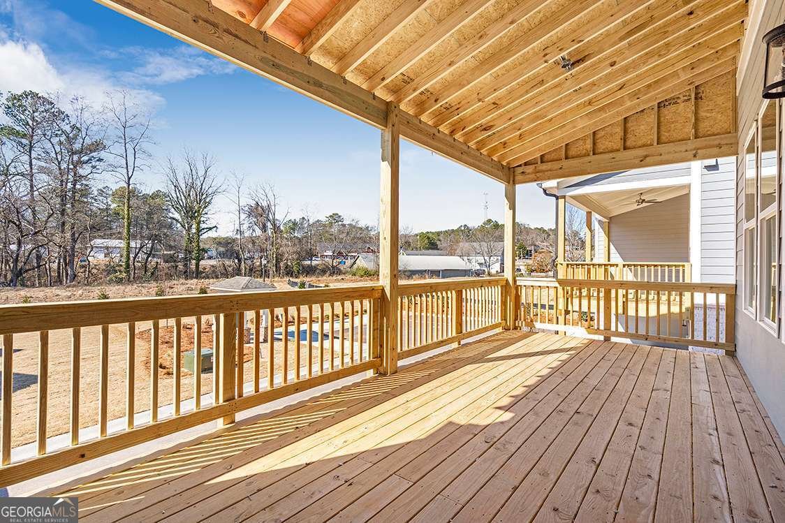 152 Palm Street Holly Springs - Photo 19