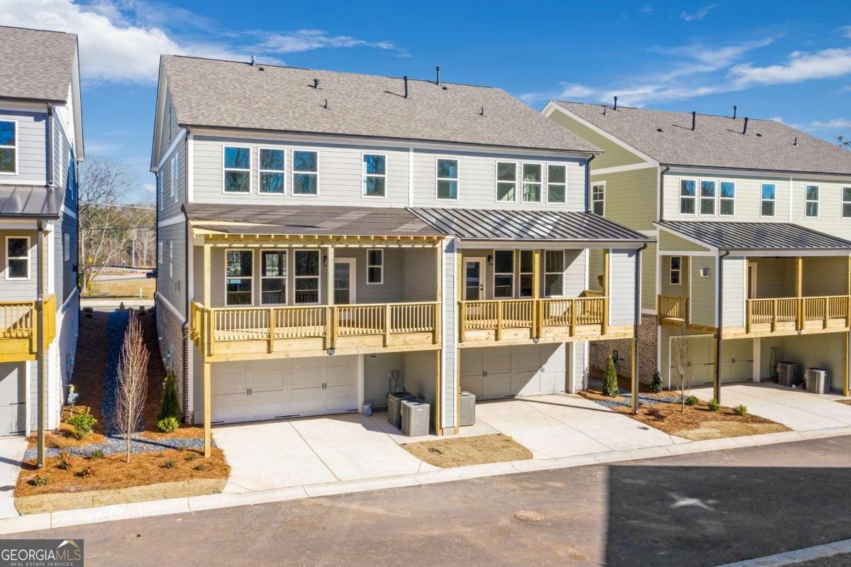 152 Palm Street Holly Springs - Photo 40