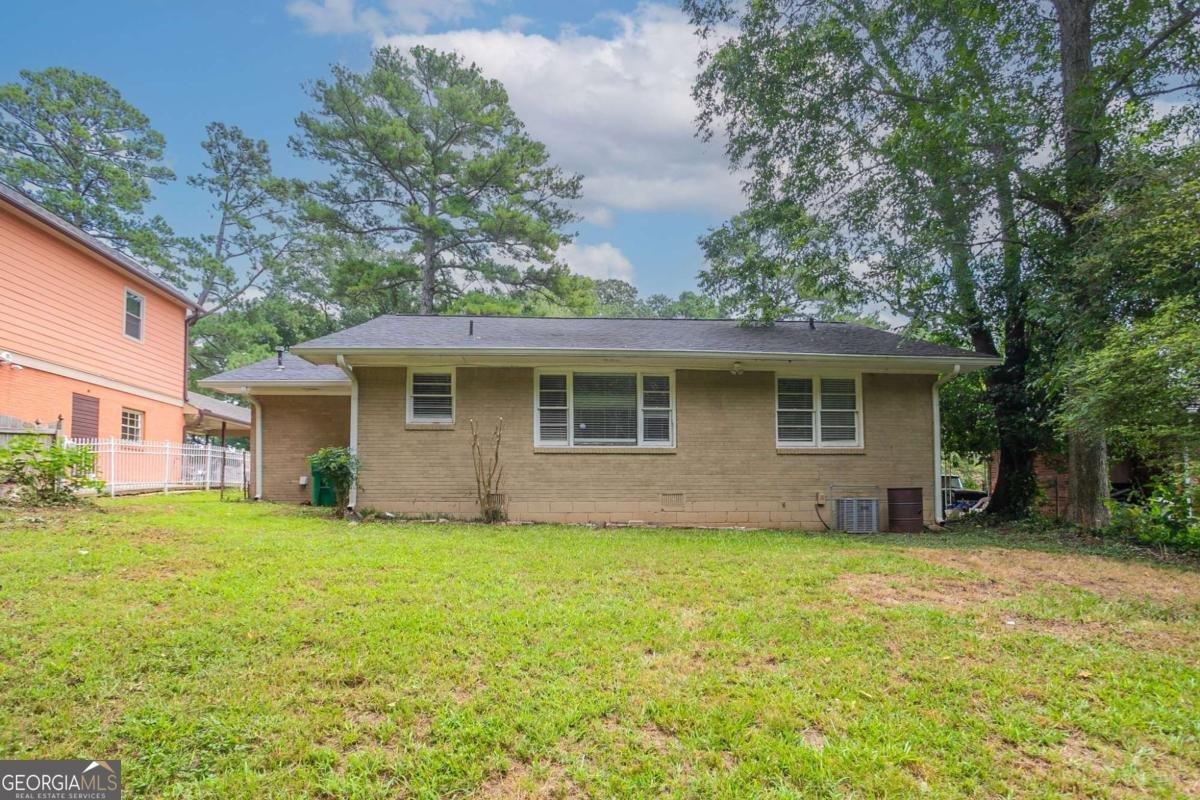 1867 Pinedale Place Decatur - Photo 22