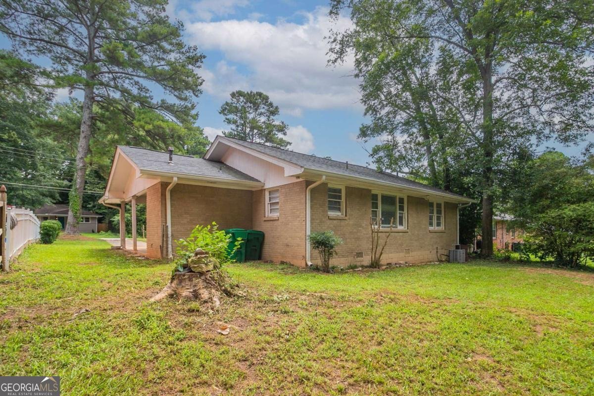 1867 Pinedale Place Decatur - Photo 23