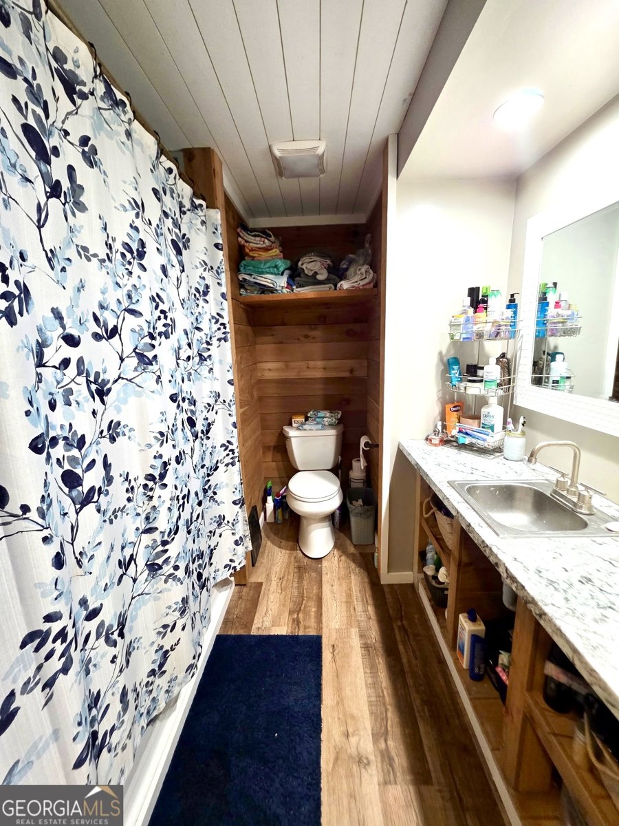 166 Wilson Road Hogansville - Photo 10