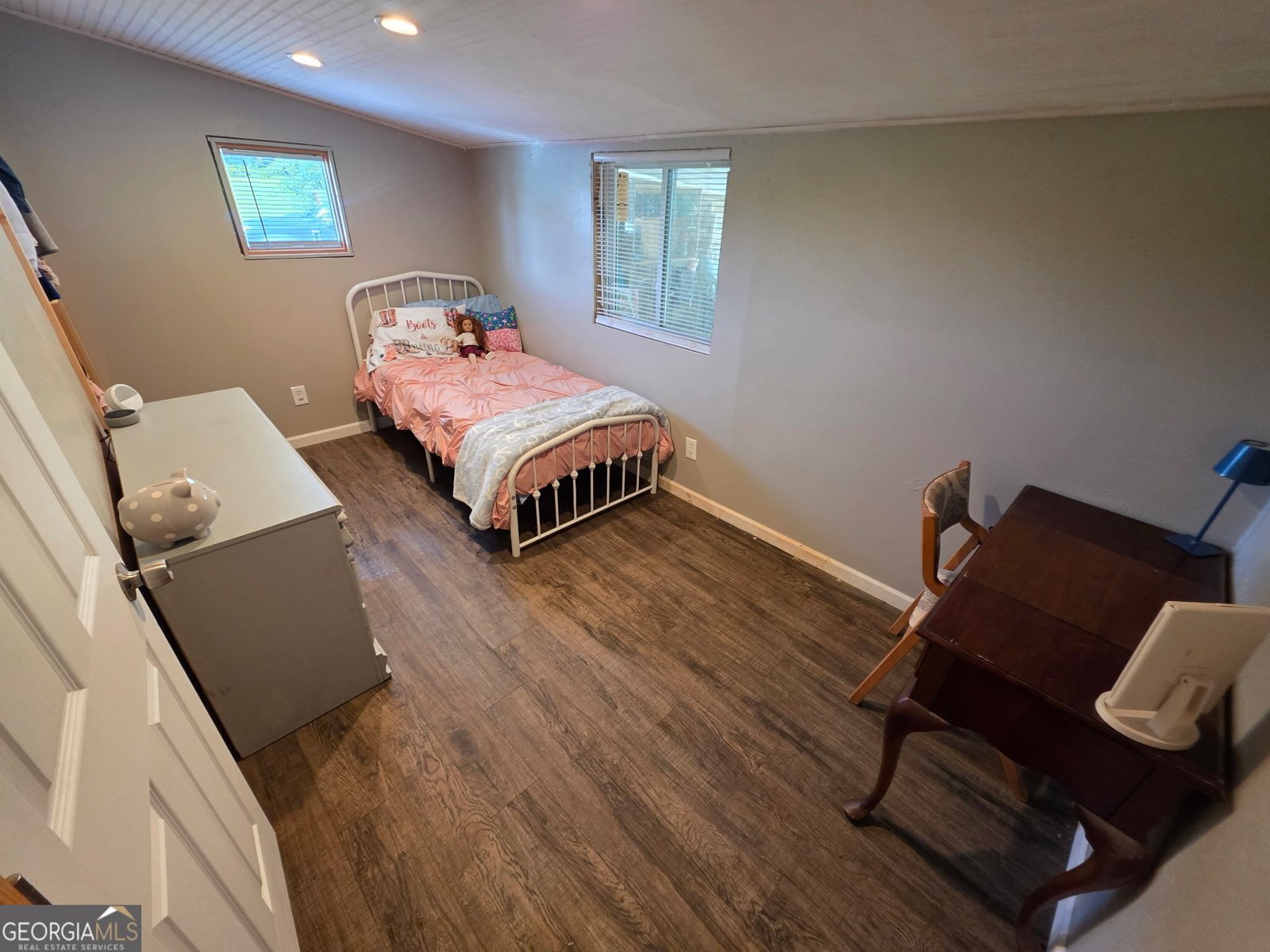 166 Wilson Road Hogansville - Photo 11