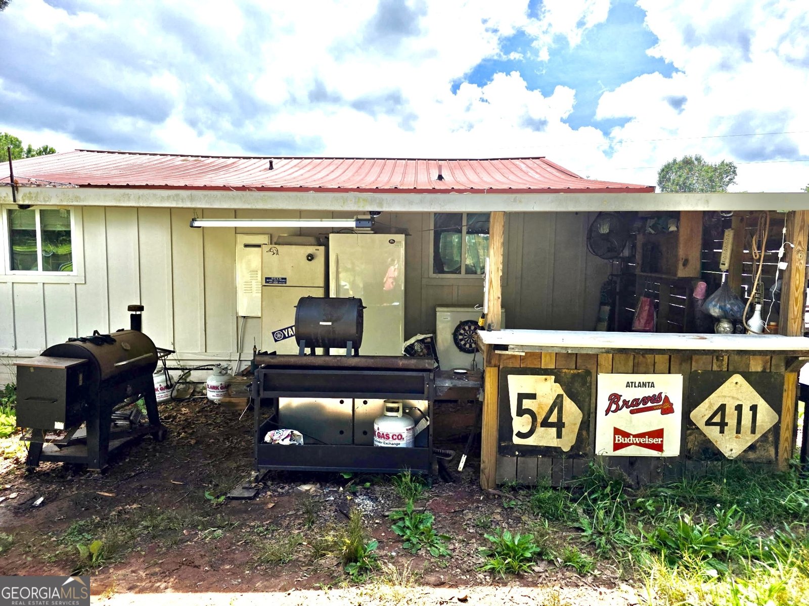 166 Wilson Road Hogansville - Photo 12
