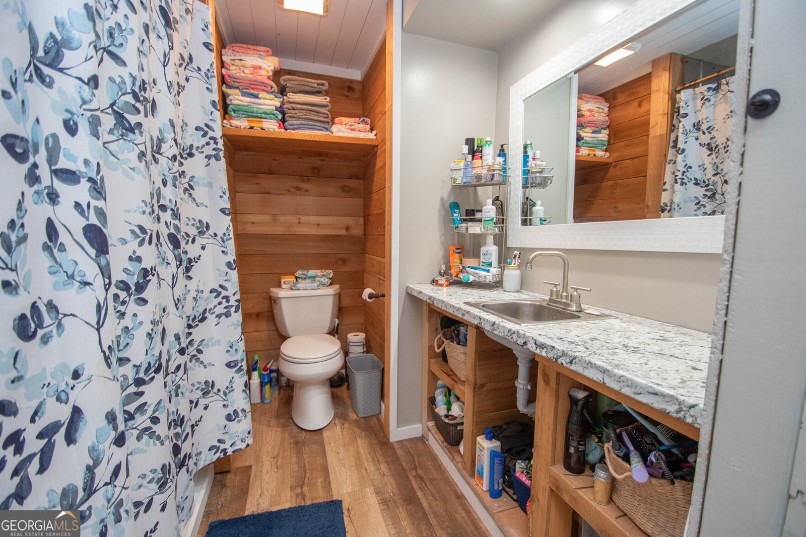 166 Wilson Road Hogansville - Photo 17
