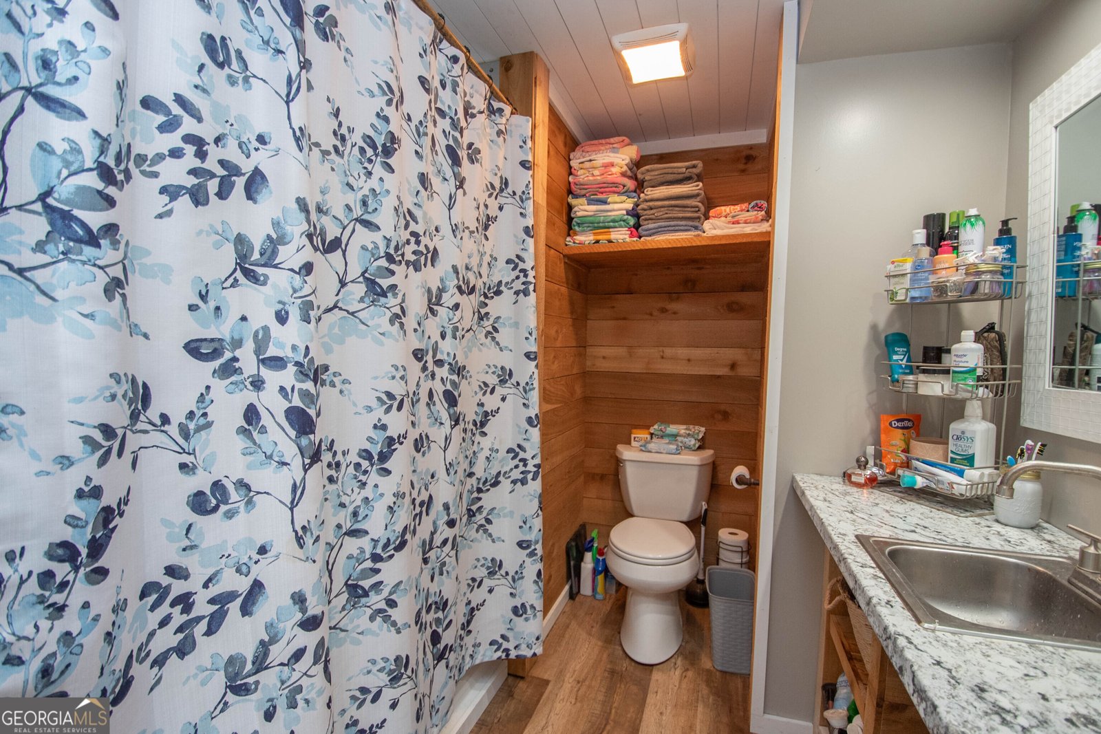 166 Wilson Road Hogansville - Photo 18