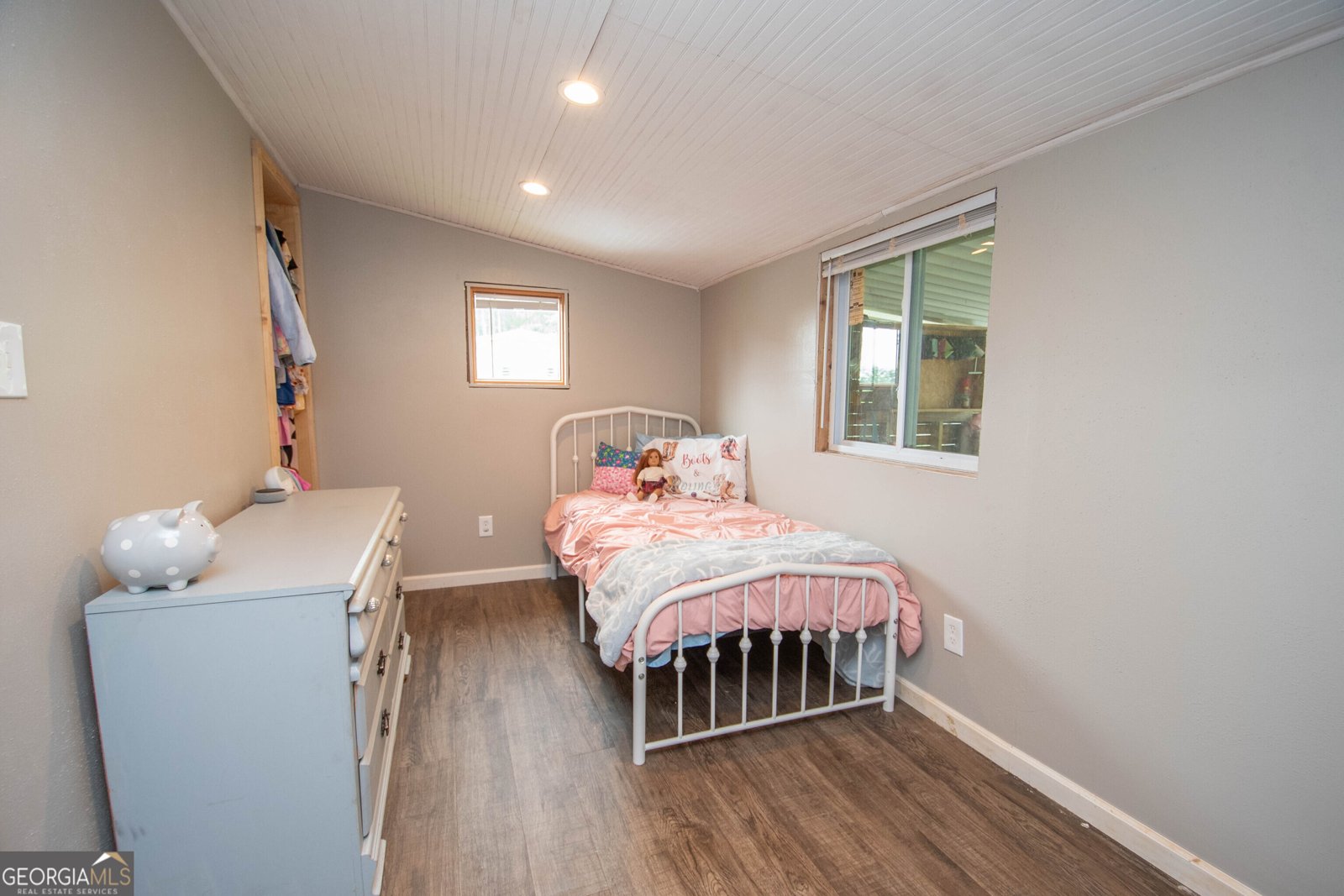 166 Wilson Road Hogansville - Photo 19