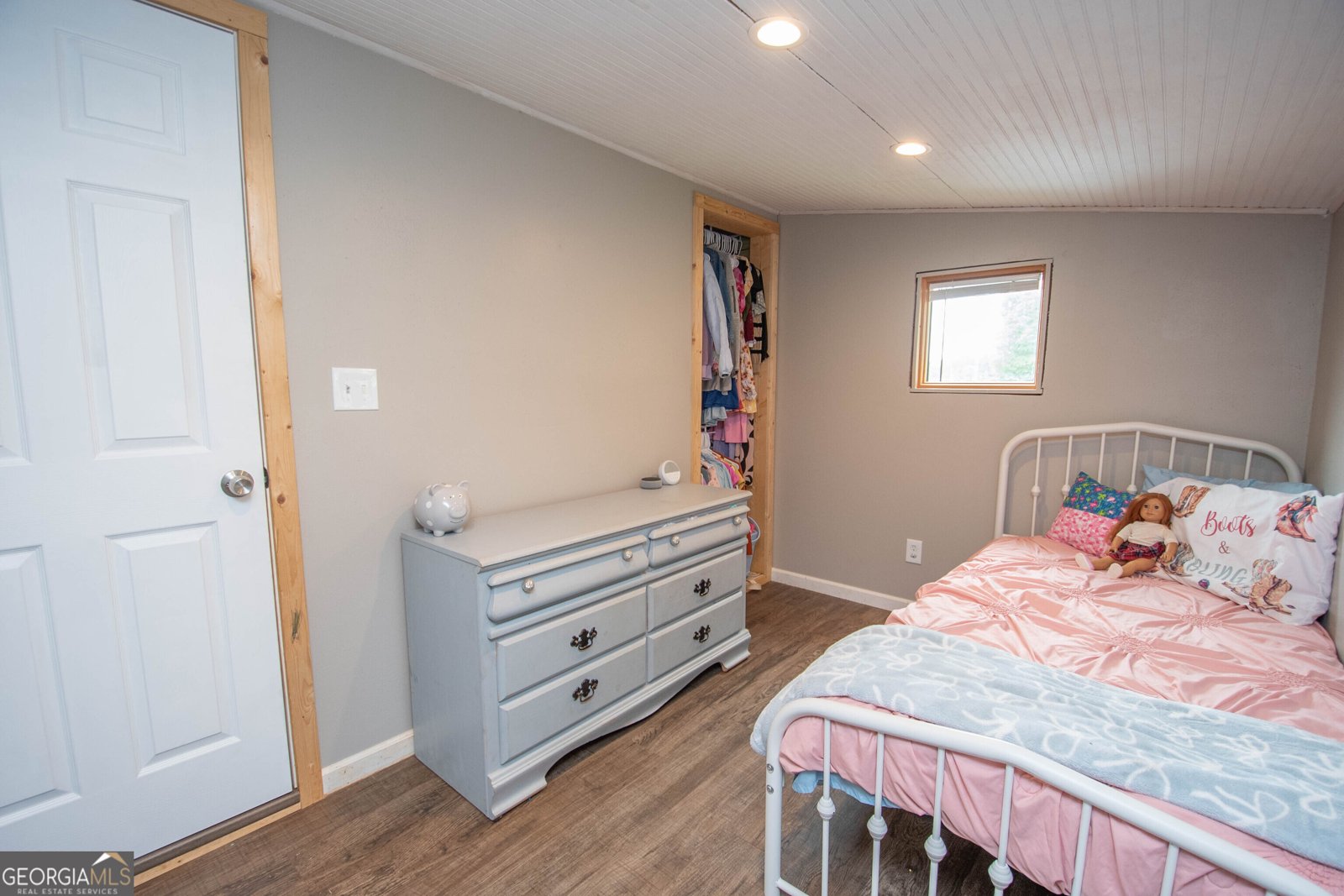 166 Wilson Road Hogansville - Photo 20