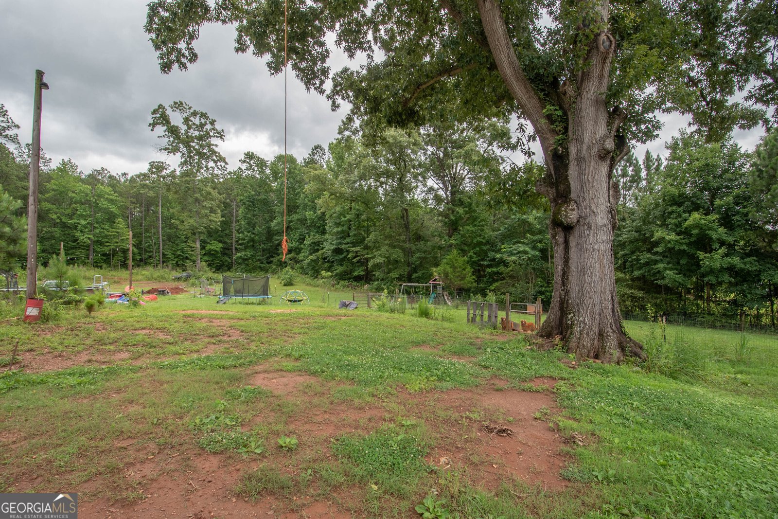 166 Wilson Road Hogansville - Photo 21