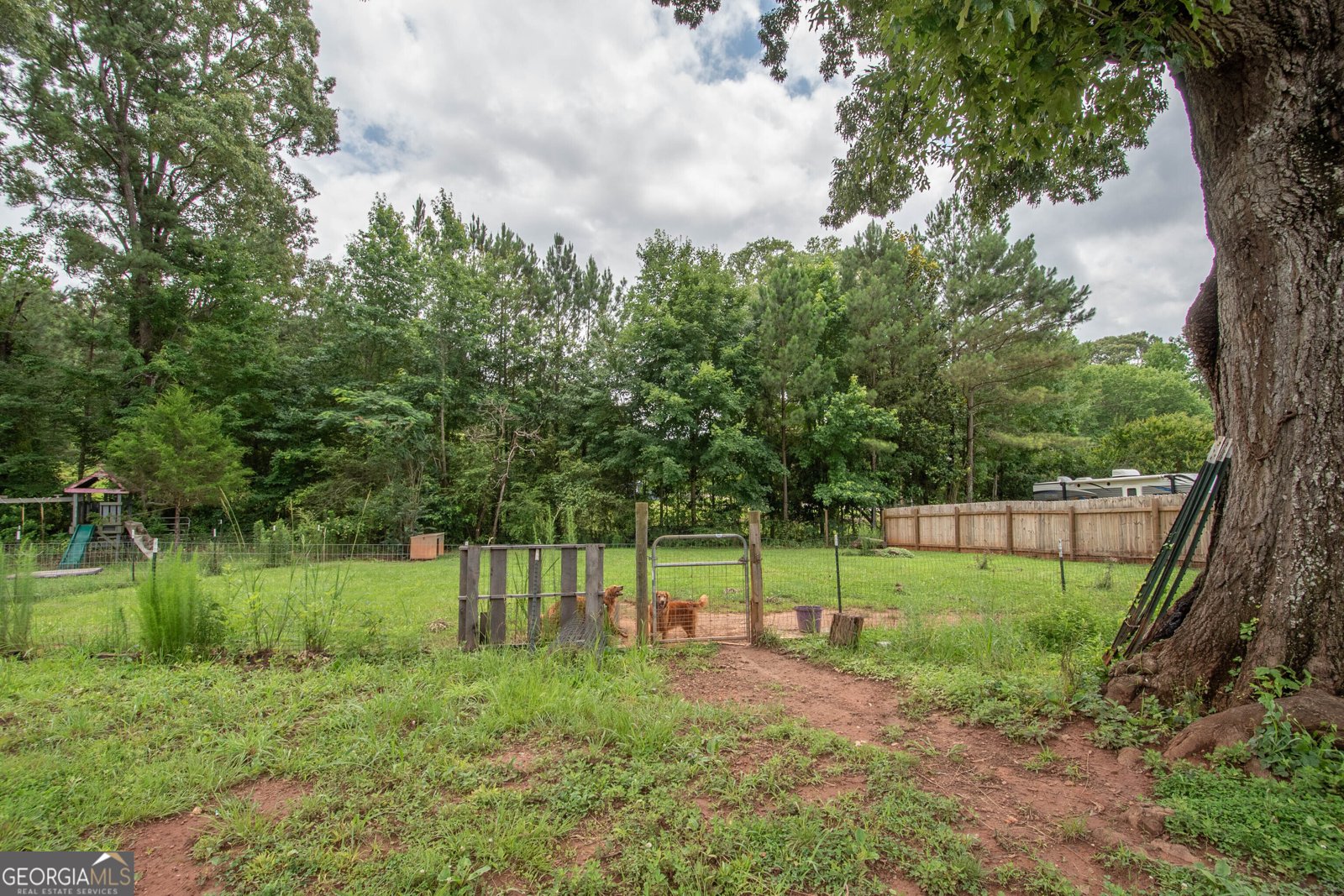 166 Wilson Road Hogansville - Photo 22