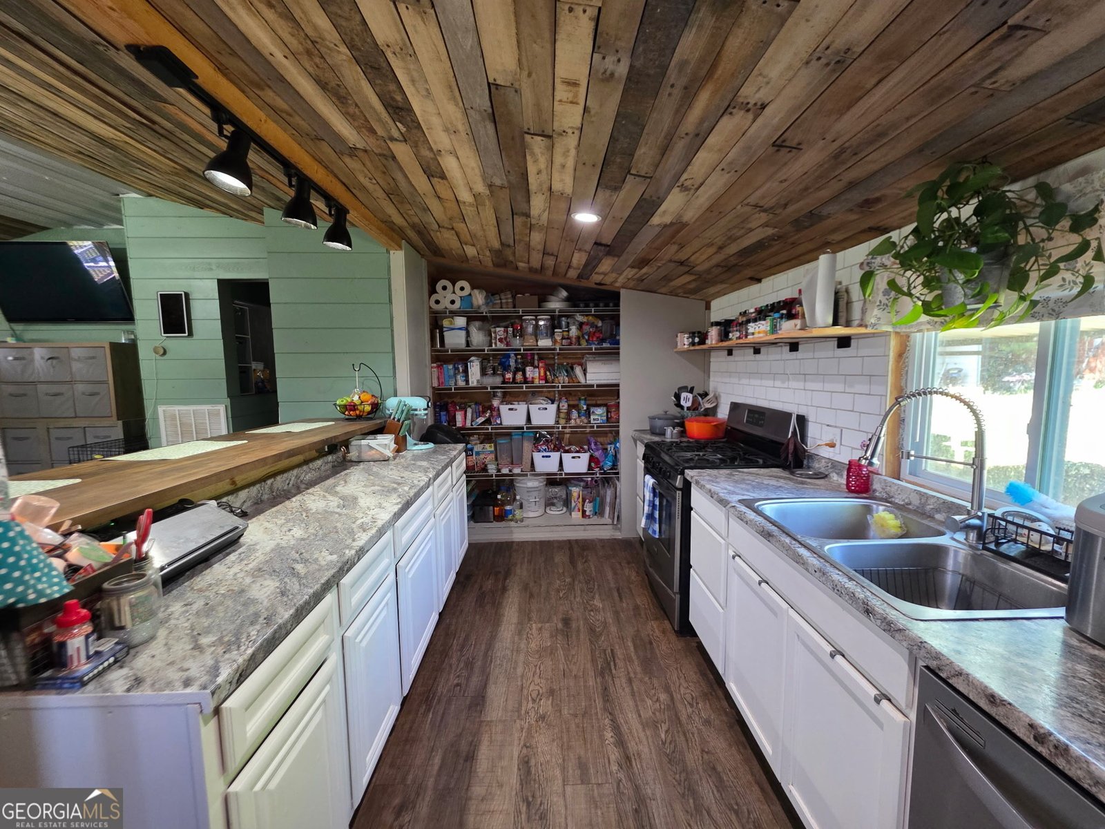 166 Wilson Road Hogansville - Photo 6