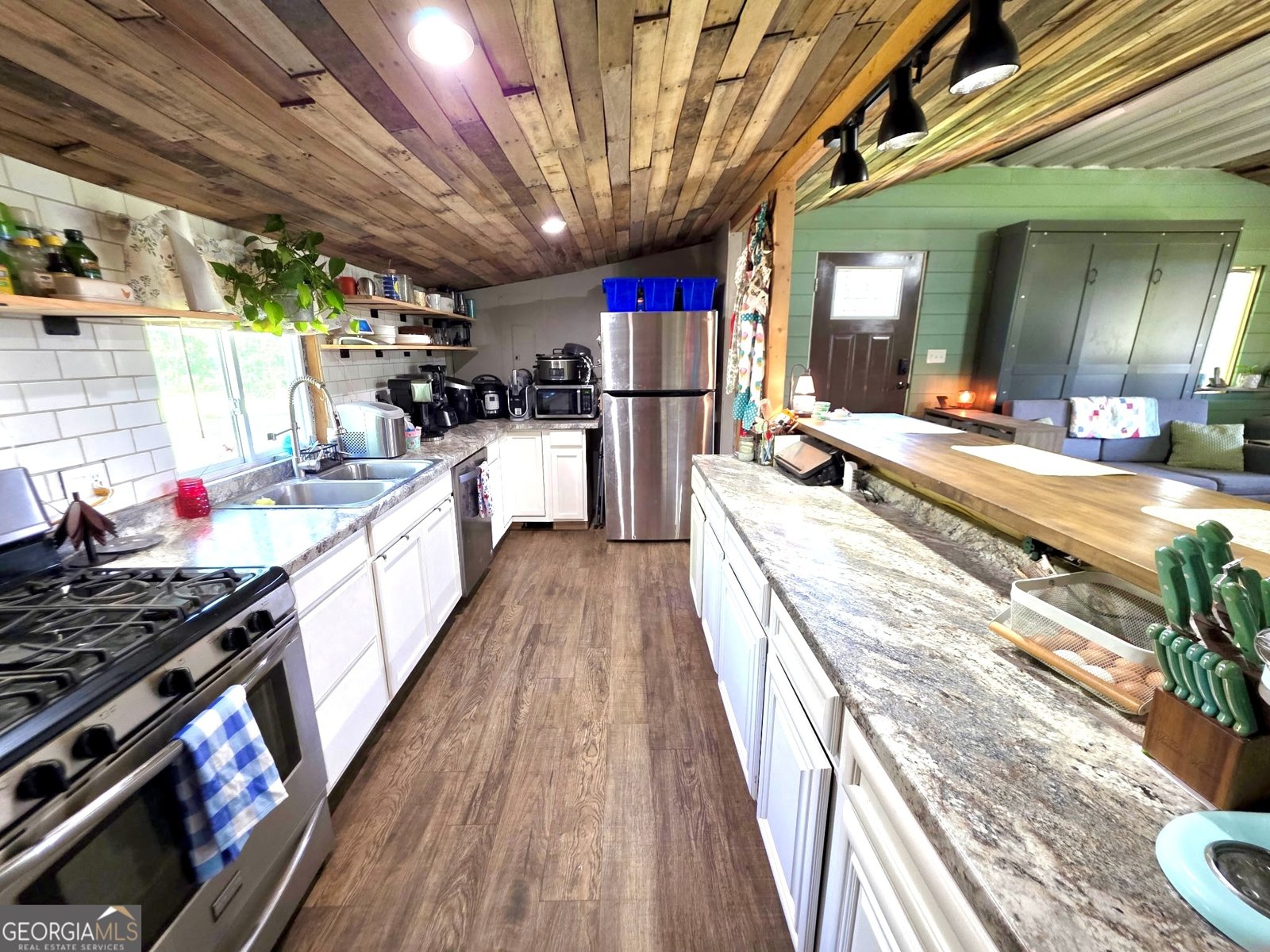 166 Wilson Road Hogansville - Photo 7