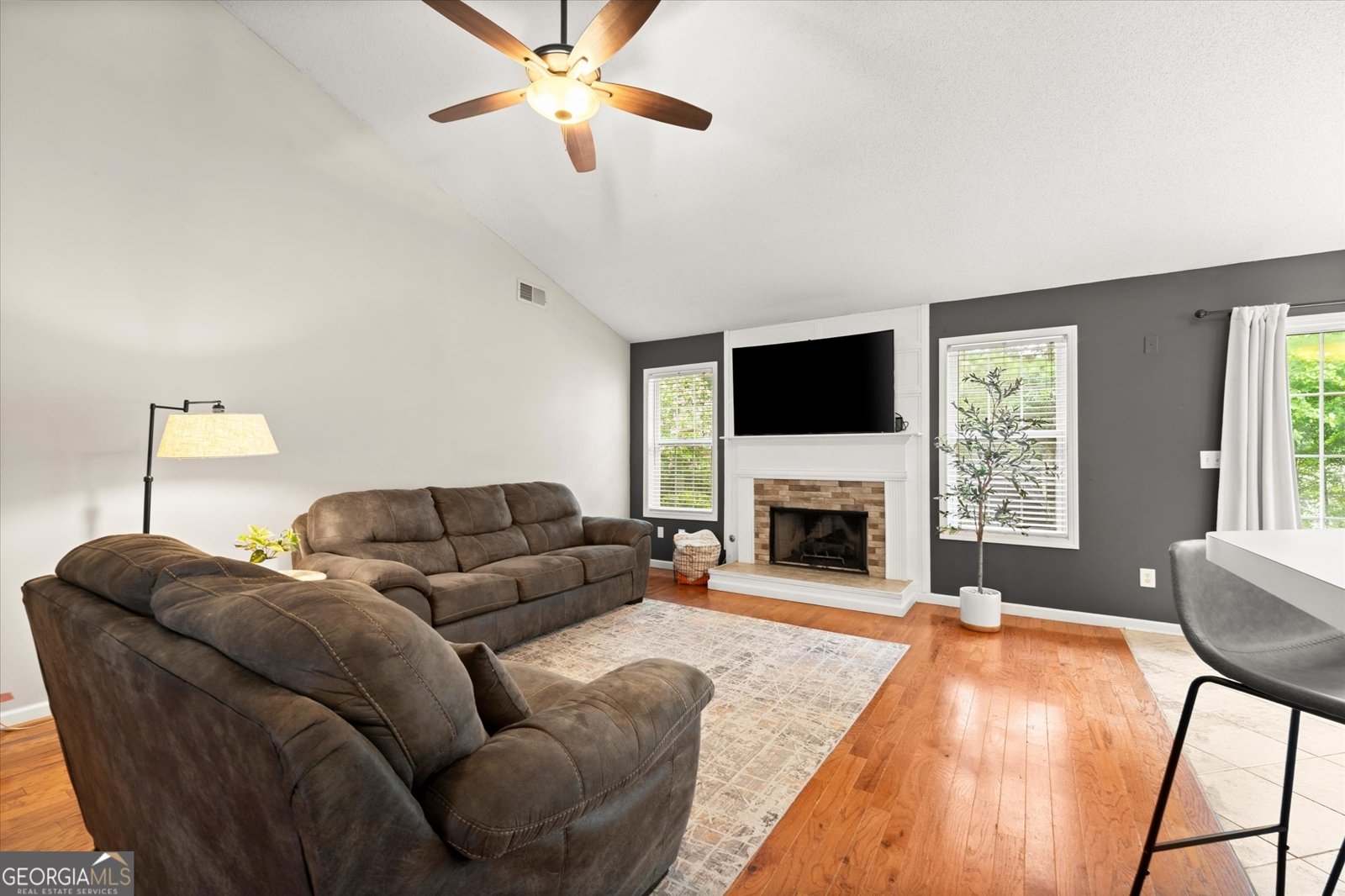 5622 Riverside Walk Drive Sugar Hill - Photo 10